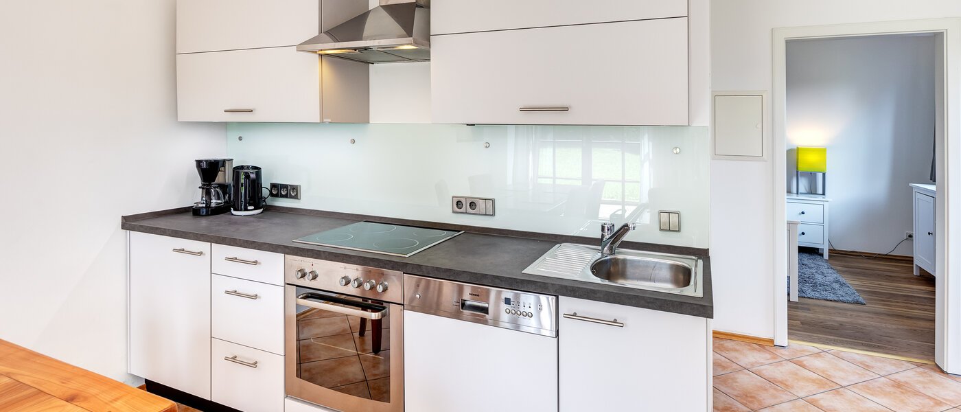 appartement Gmund am Tegernsee 01 cuisine 13158