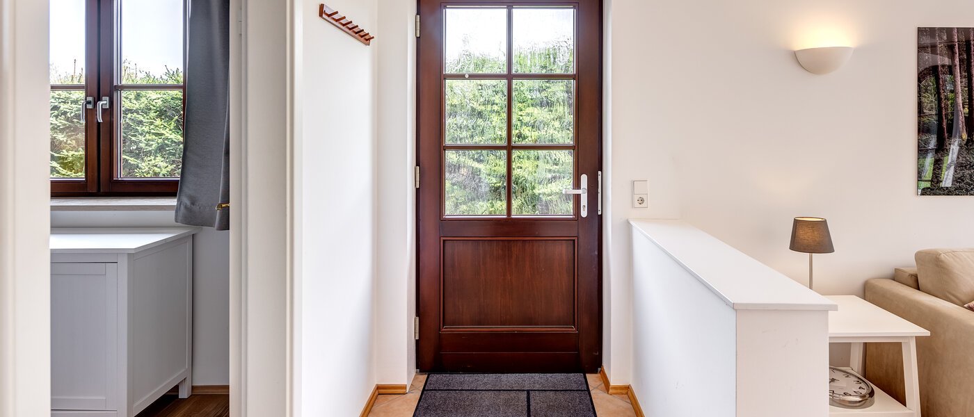 appartement Gmund am Tegernsee 01 entrée/couloir 13158