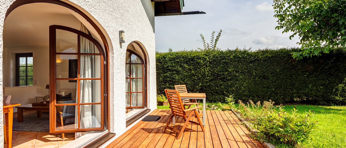 appartement Gmund am Tegernsee 01 terrasse 13158