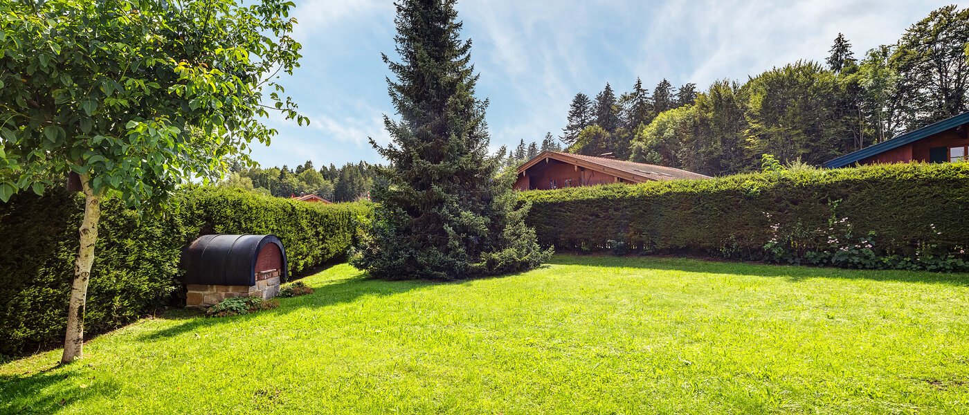 appartement Gmund am Tegernsee 01 vue 13158