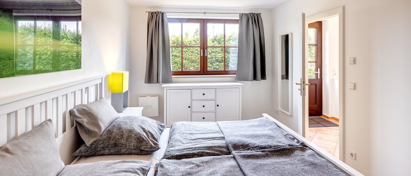 appartement Gmund am Tegernsee 02 chambre 13158