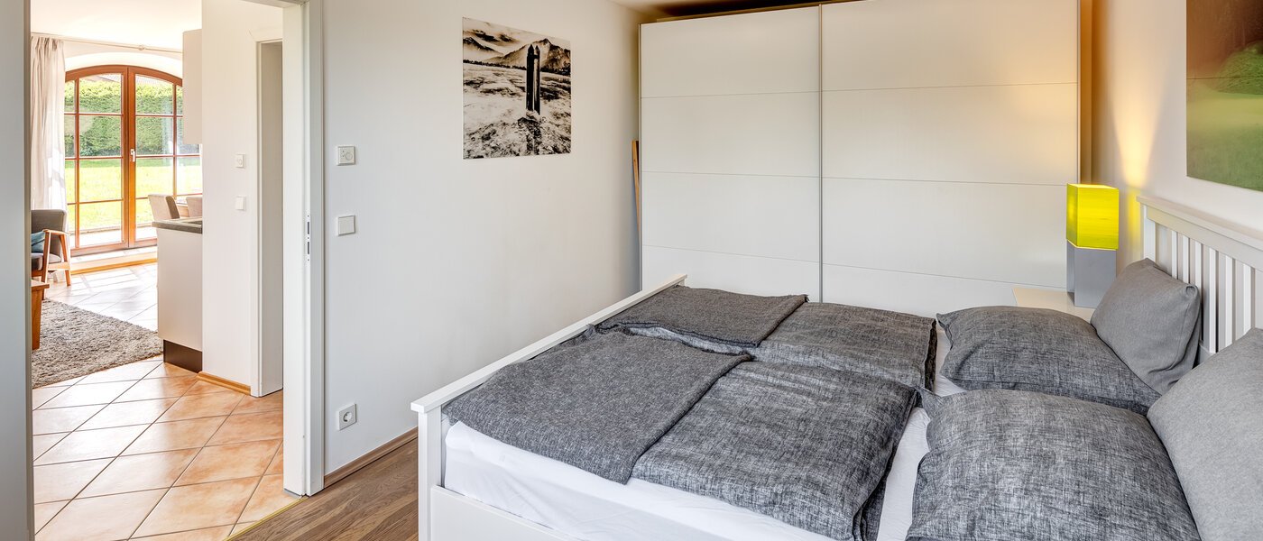 appartement Gmund am Tegernsee 03 chambre 13158