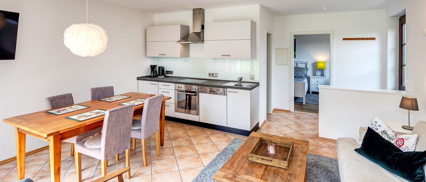 appartement Gmund am Tegernsee 03 pièce à vivre 13158