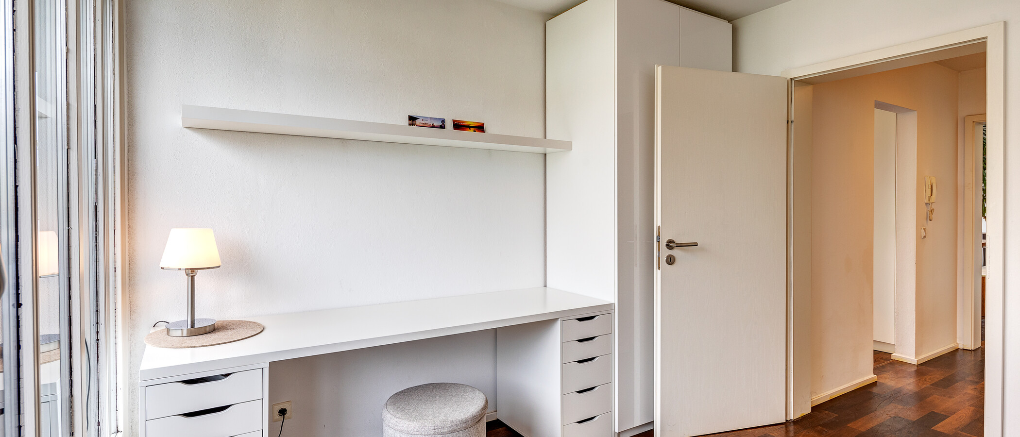appartement style maisonnette avec mezzanine Unterföhring 03 ch. d´invité 13159