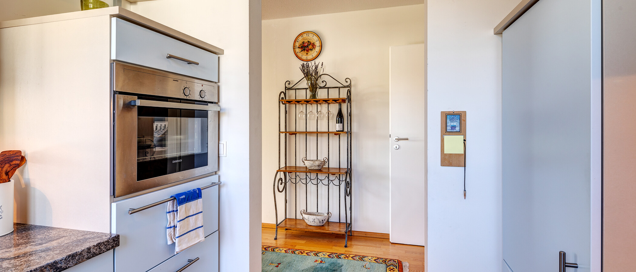 appartement Garching 04 cuisine 13177