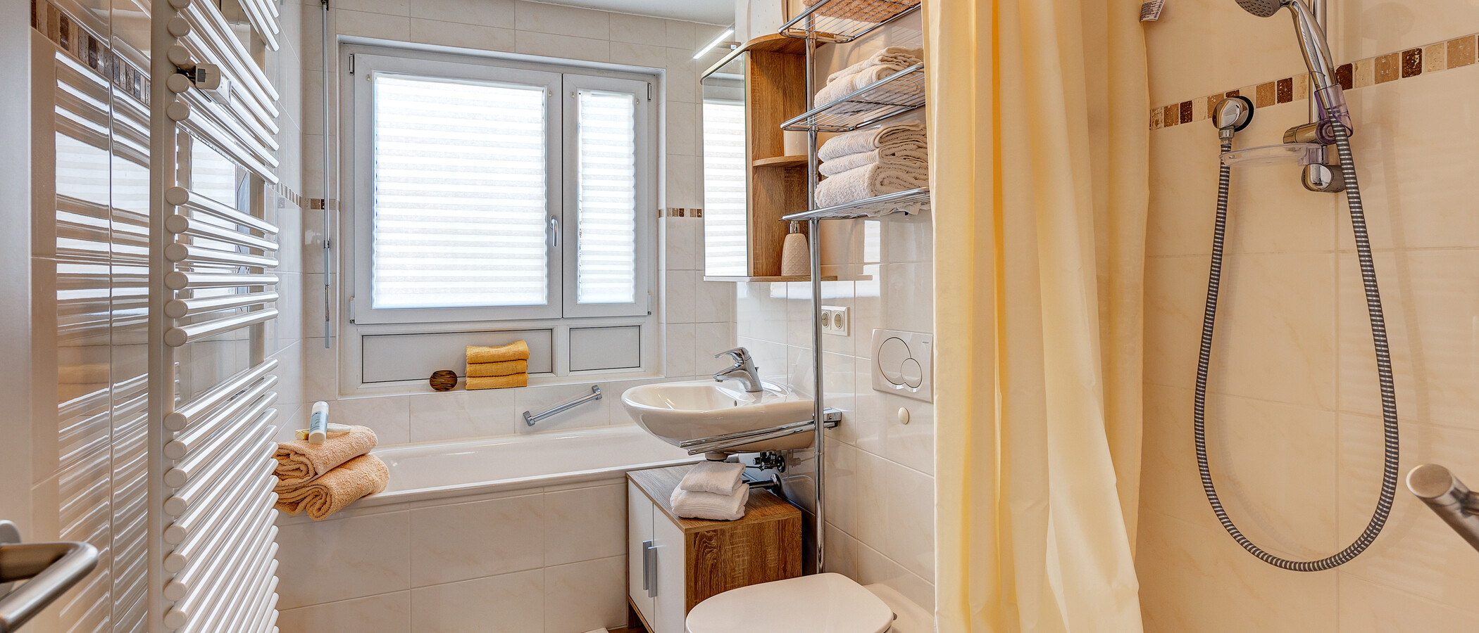 appartement Garching 01 salle de bain 13177