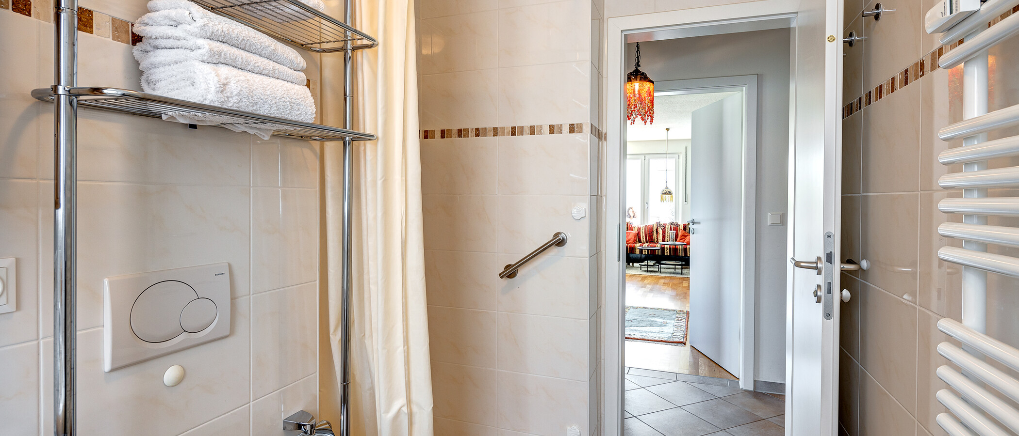 appartement Garching 02 salle de bain 13177