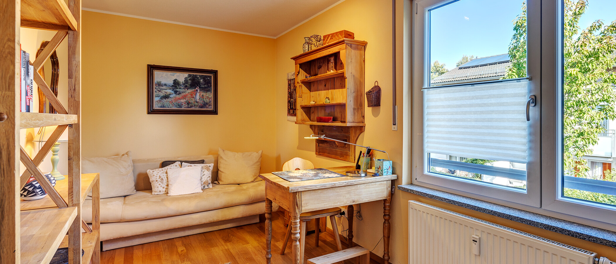appartement Garching 01 Bureau/Chambre d’amis 13177