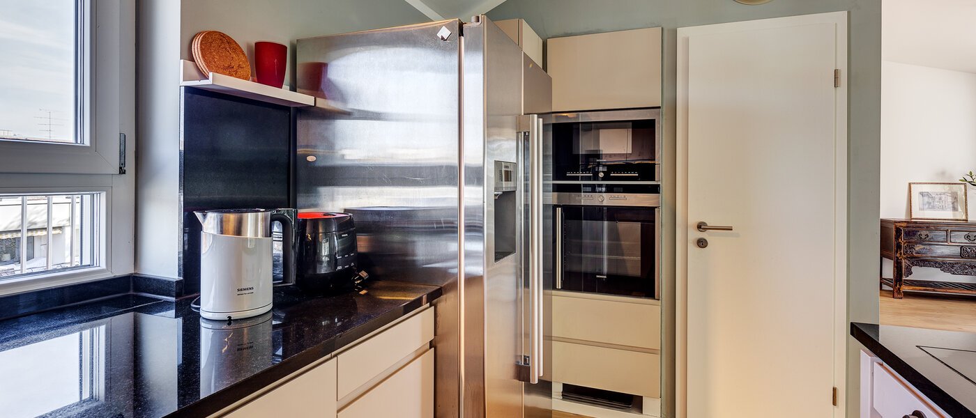 appartement München Berg am Laim 03 cuisine 13179