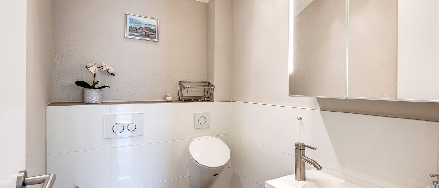 appartement München Berg am Laim 01 deux toilettes 13179