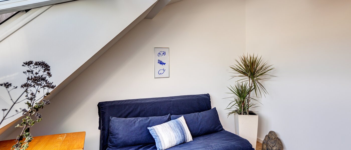 appartement München Berg am Laim 02 2ième chambre 13179