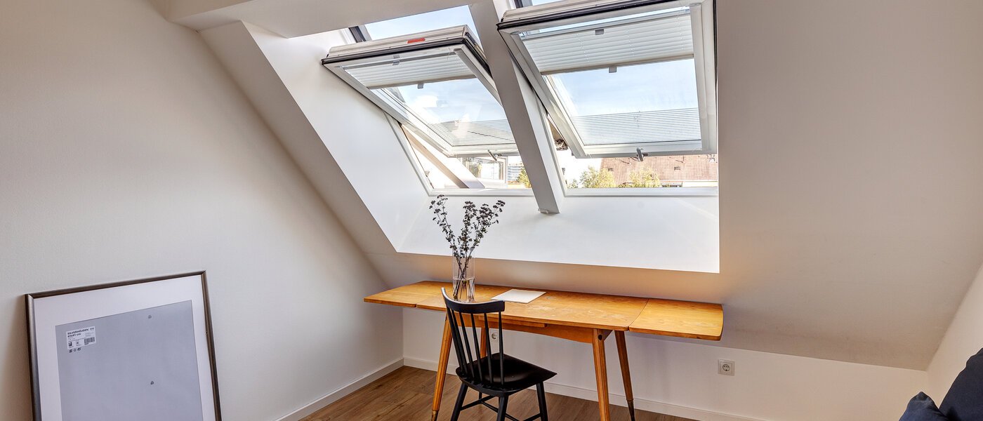 appartement München Berg am Laim 03 2ième chambre 13179