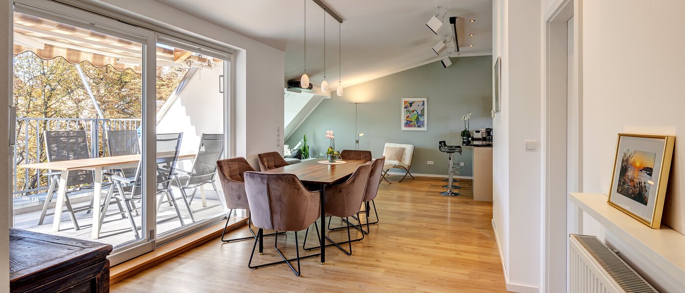 appartement München Berg am Laim 05 pièce à vivre 13179