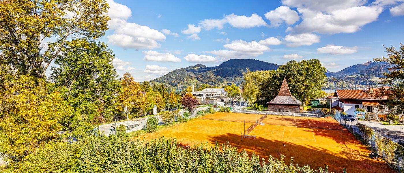 appartement Bad Wiessee 01 vue 13185