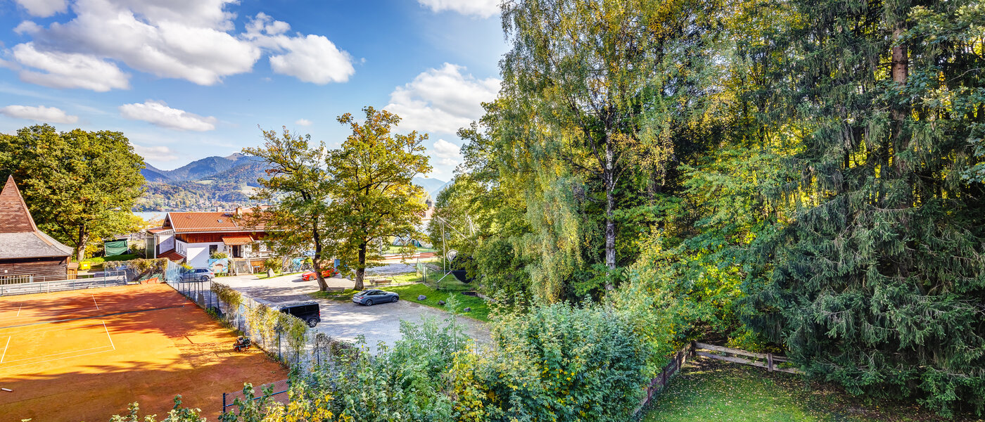 appartement Bad Wiessee 02 vue 13185