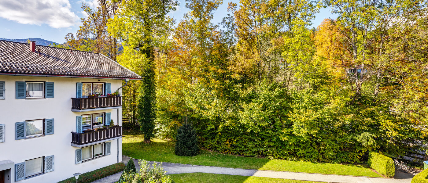 appartement Bad Wiessee 03 vue 13185