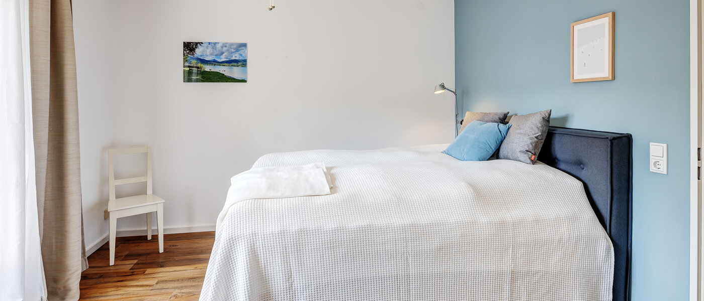 appartement Bad Wiessee 01 chambre 13185