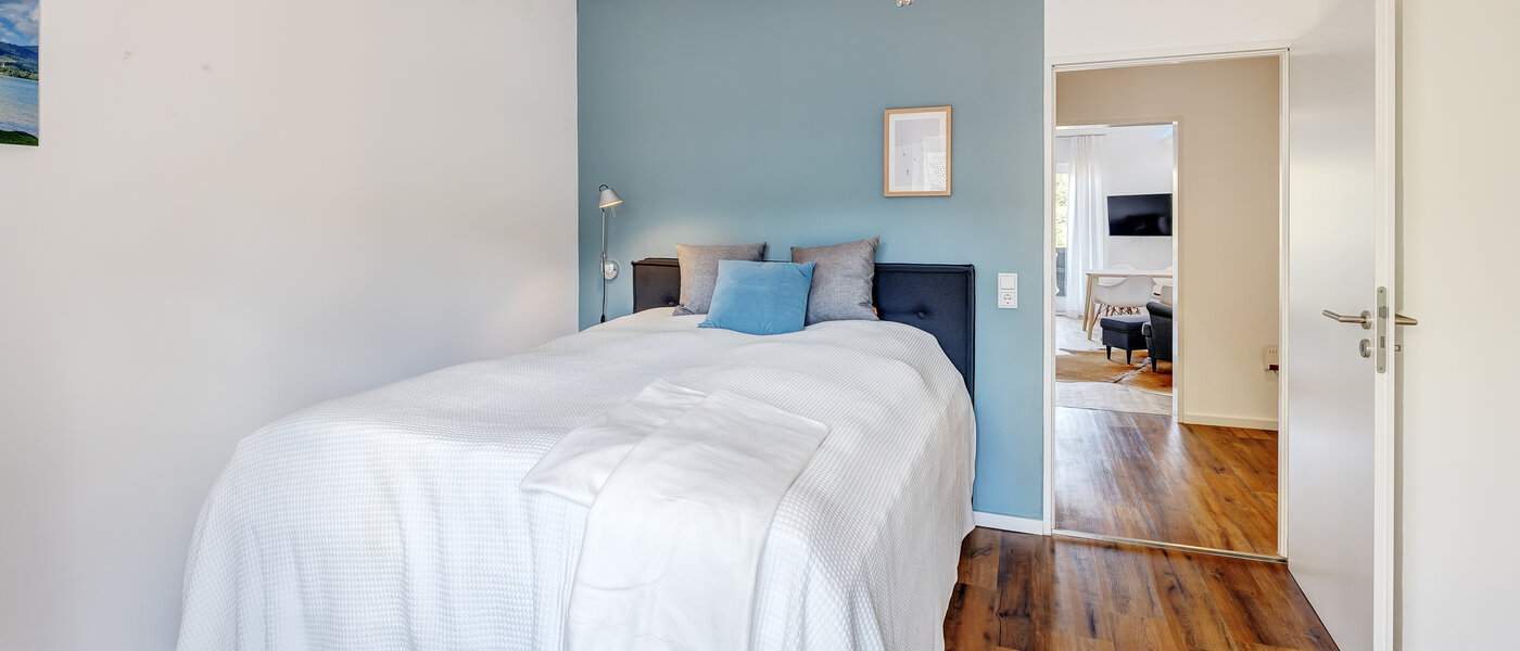 appartement Bad Wiessee 02 chambre 13185