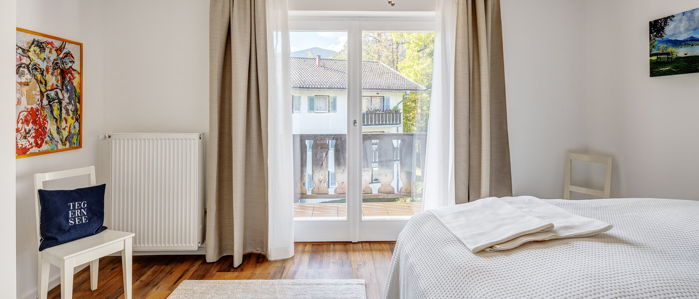 appartement Bad Wiessee 03 chambre 13185