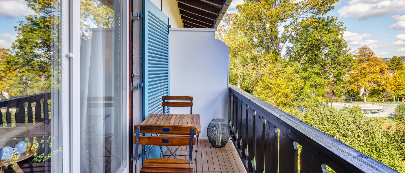 appartement Bad Wiessee 01 1ère balcon 13185