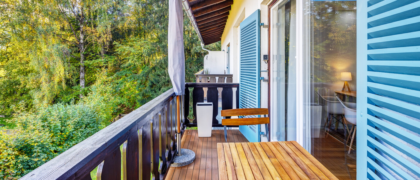 appartement Bad Wiessee 02 1ère balcon 13185