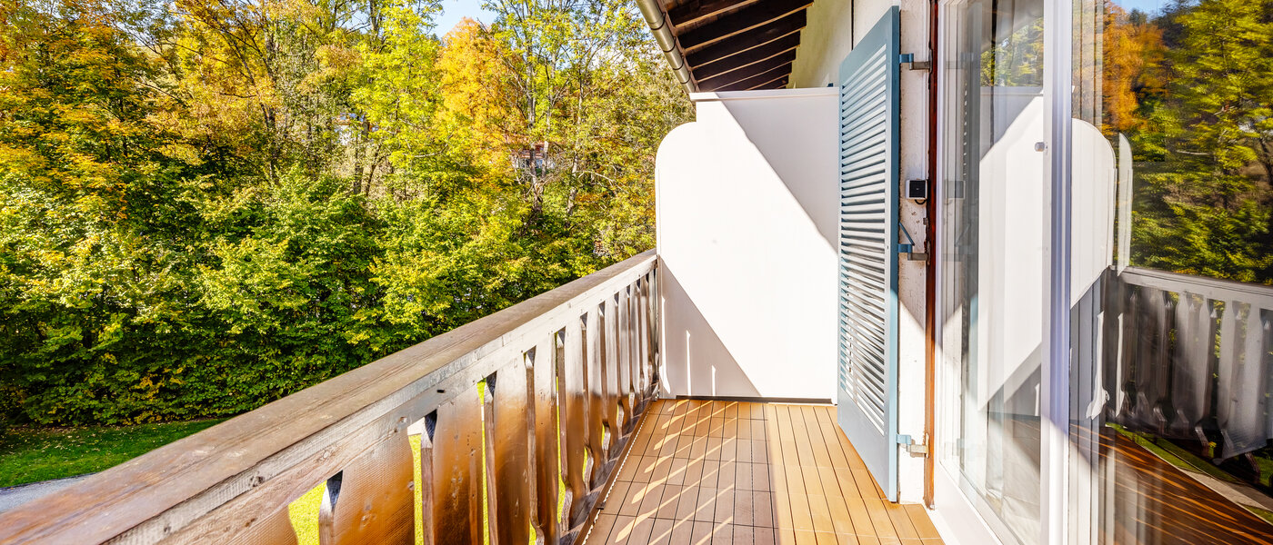 appartement Bad Wiessee 01 2e balcon 13185