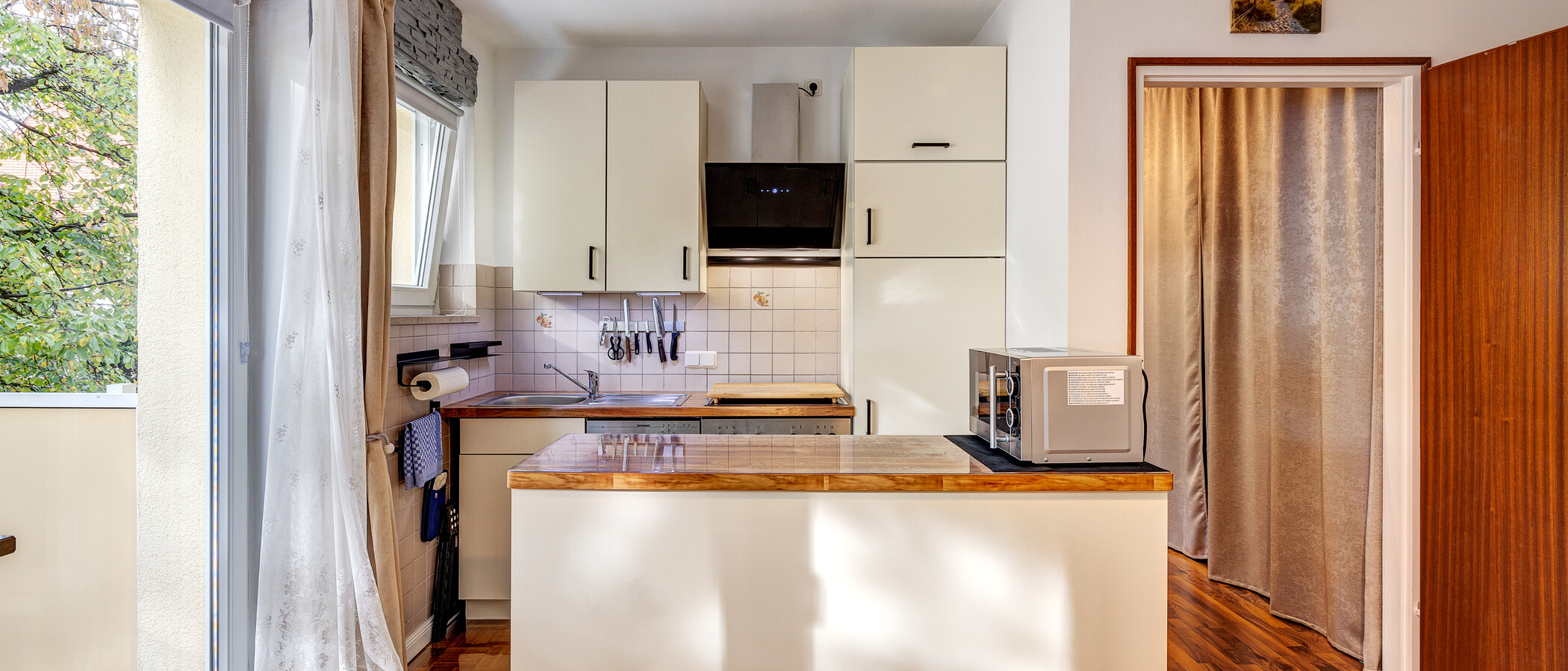 appartement München Laim 01 cuisine 13186