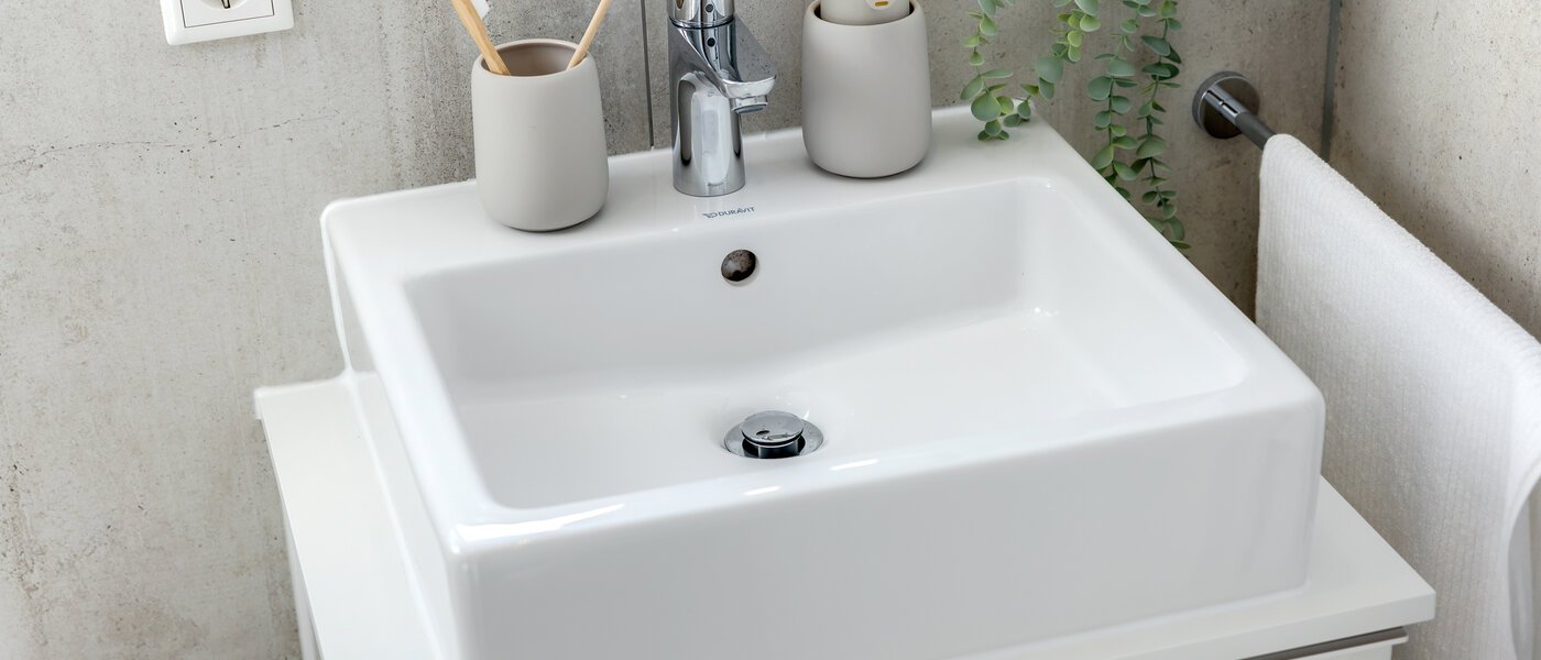 appartement sous les toits München Au 02 salle de bain 13187