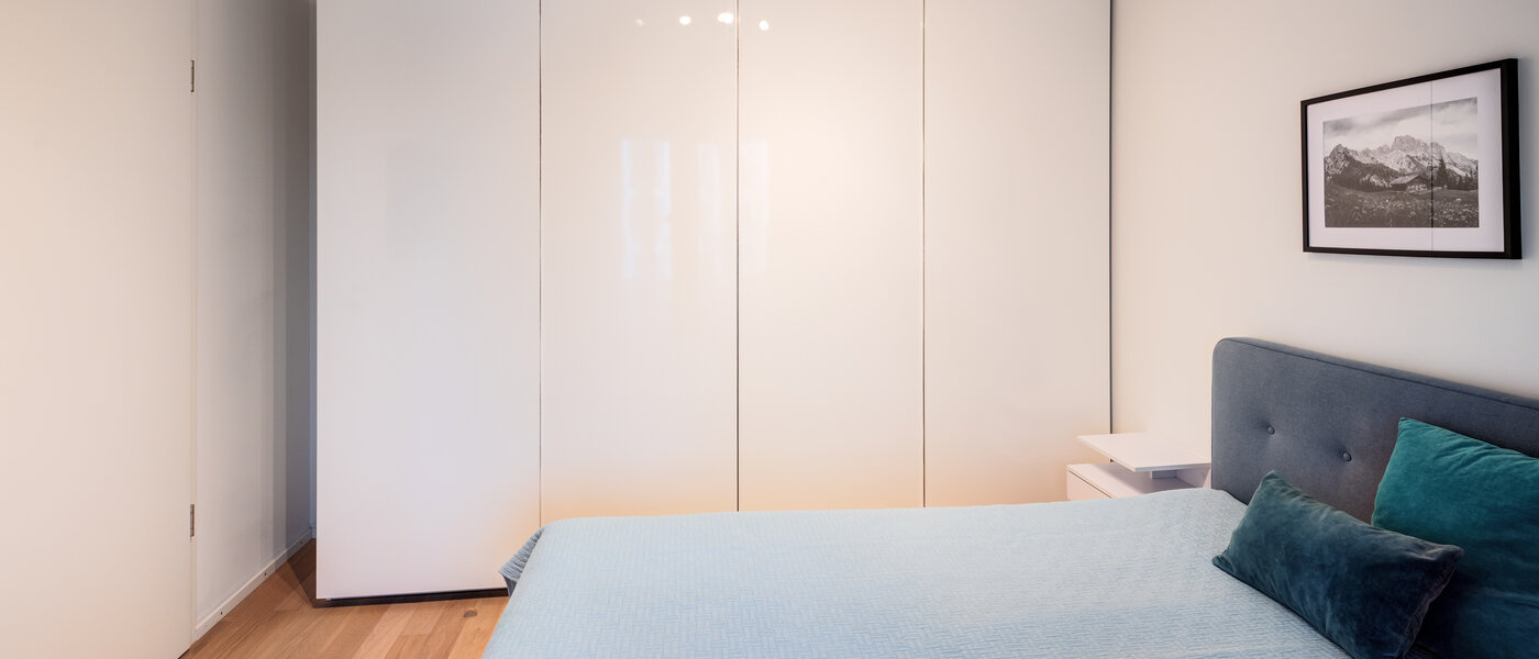 appartement München Au 03 chambre 13189