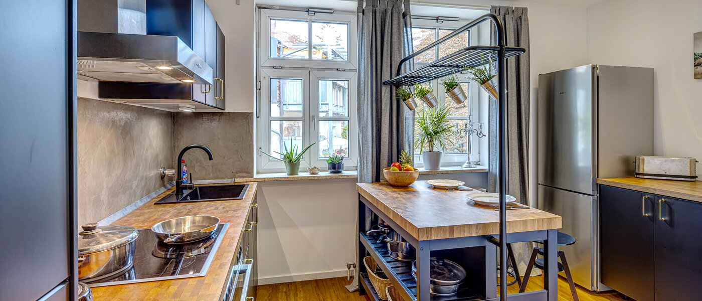 appartement München Thalkirchen 01 cuisine 13192