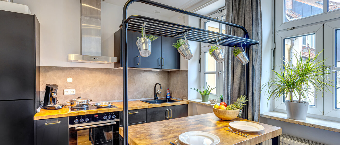 appartement München Thalkirchen 02 cuisine 13192