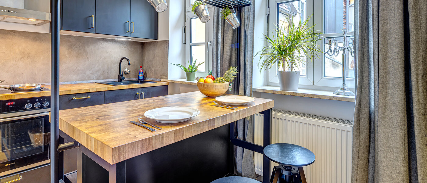 appartement München Thalkirchen 03 cuisine 13192