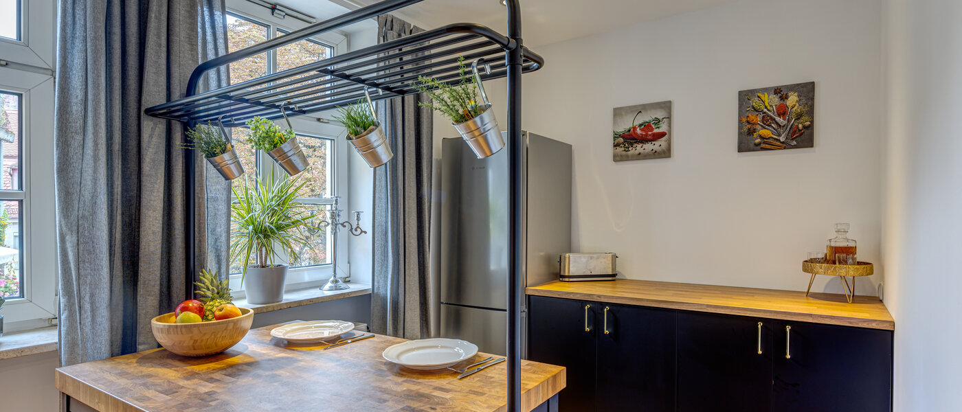 appartement München Thalkirchen 04 cuisine 13192