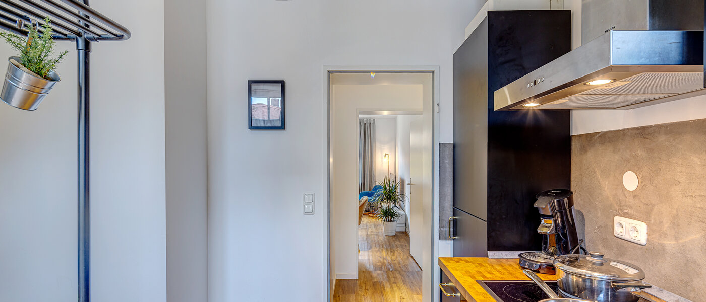 appartement München Thalkirchen 05 cuisine 13192