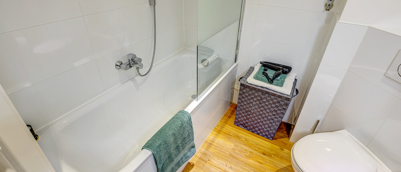 appartement München Thalkirchen 01 salle de bain 13192