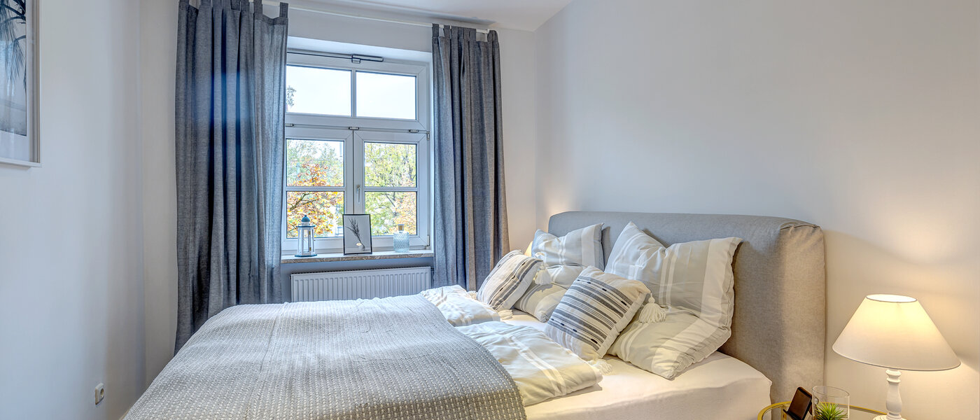 appartement München Thalkirchen 01 chambre 13192