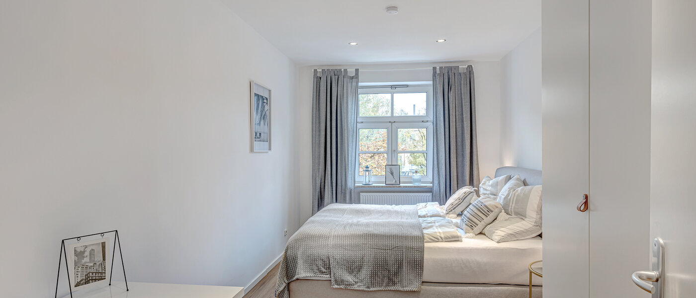 appartement München Thalkirchen 02 chambre 13192