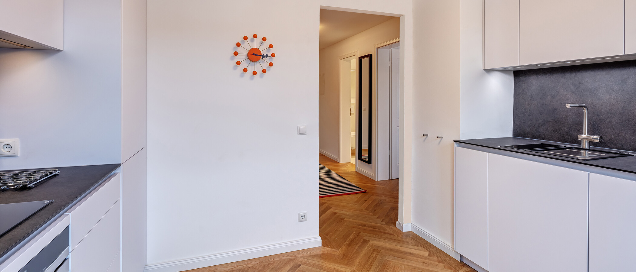 appartement München Neuhausen 04 cuisine 13199