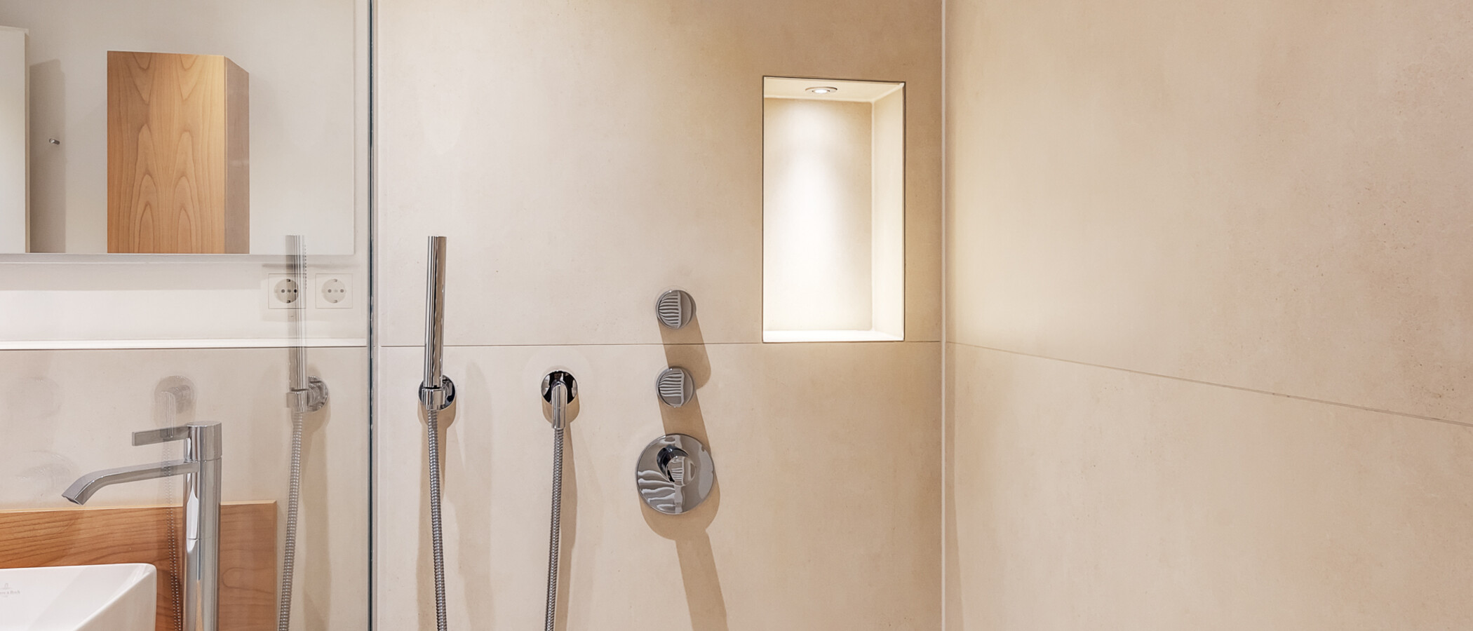 appartement München Neuhausen 05 salle de bain 13199