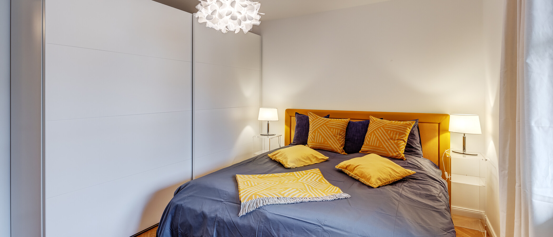 appartement München Neuhausen 01 chambre 13199