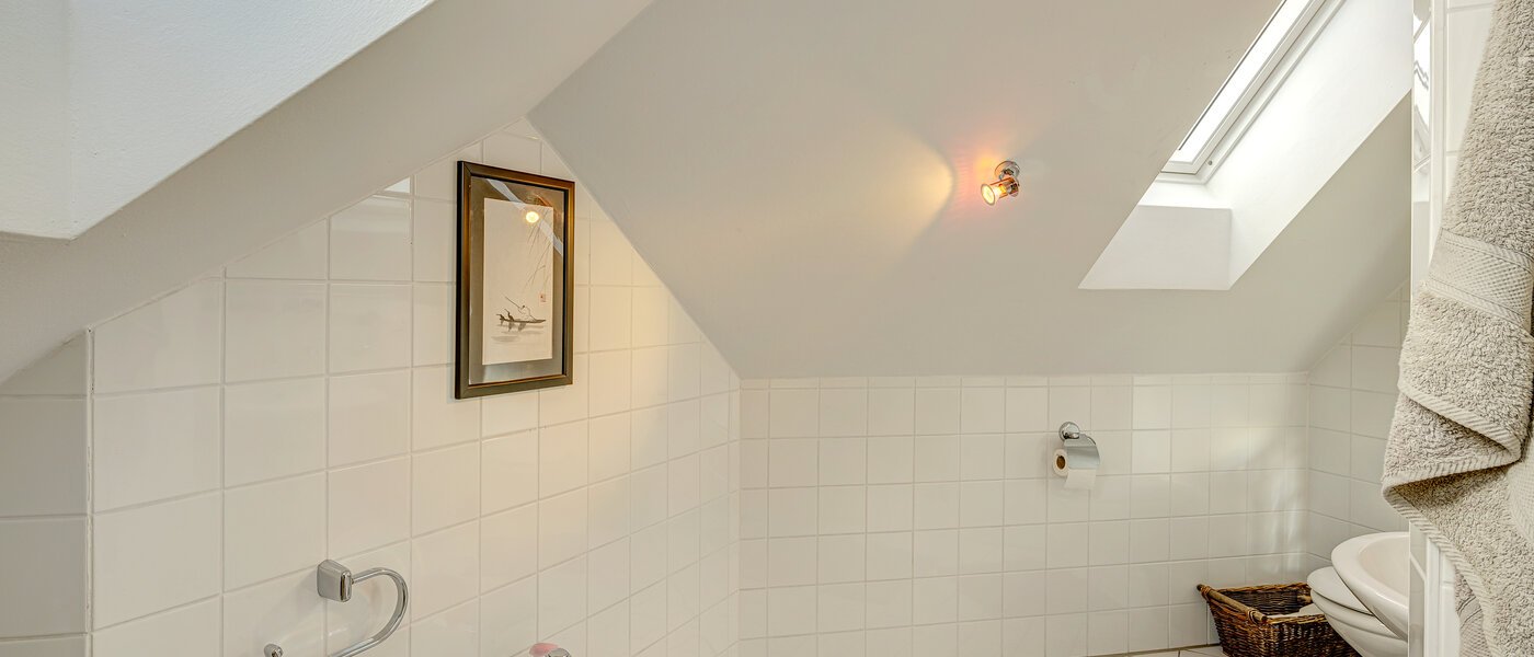 appartement style maisonnette München Sendling-Westpark 03 2ème s. de bain 13200