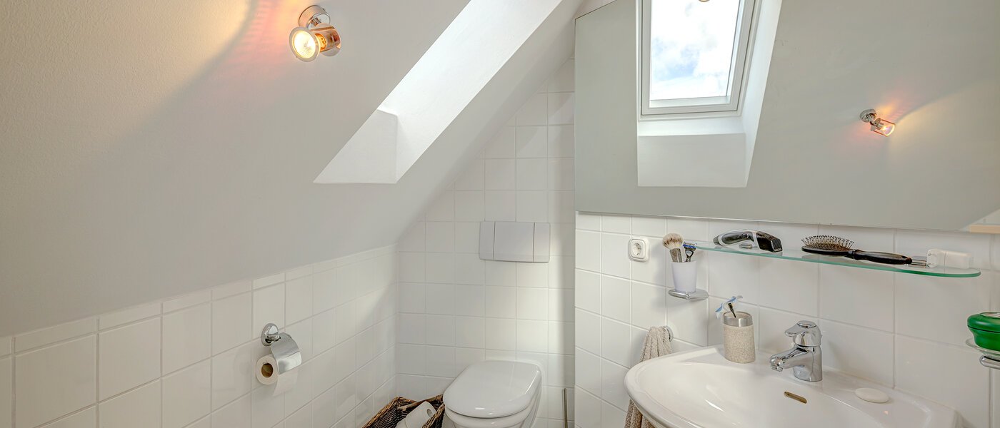 appartement style maisonnette München Sendling-Westpark 04 2ème s. de bain 13200