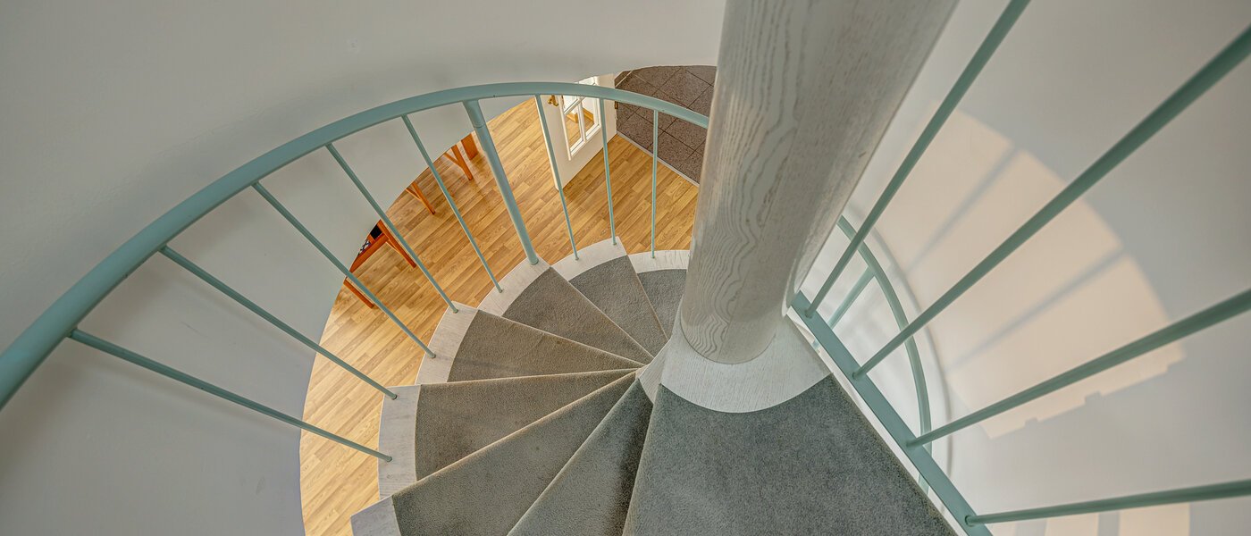 appartement style maisonnette München Sendling-Westpark 06 2ième chambre 13200