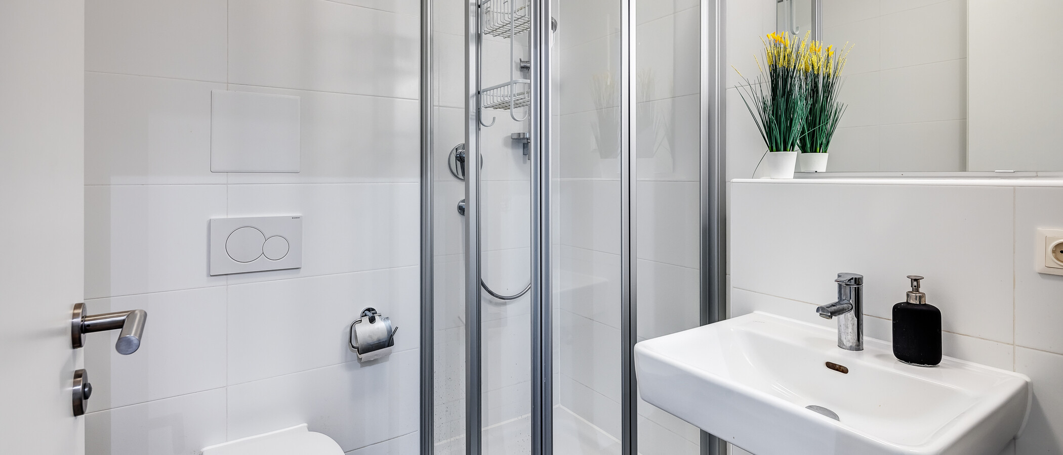 appartement München Altperlach 01 2ème s. de bain 13205