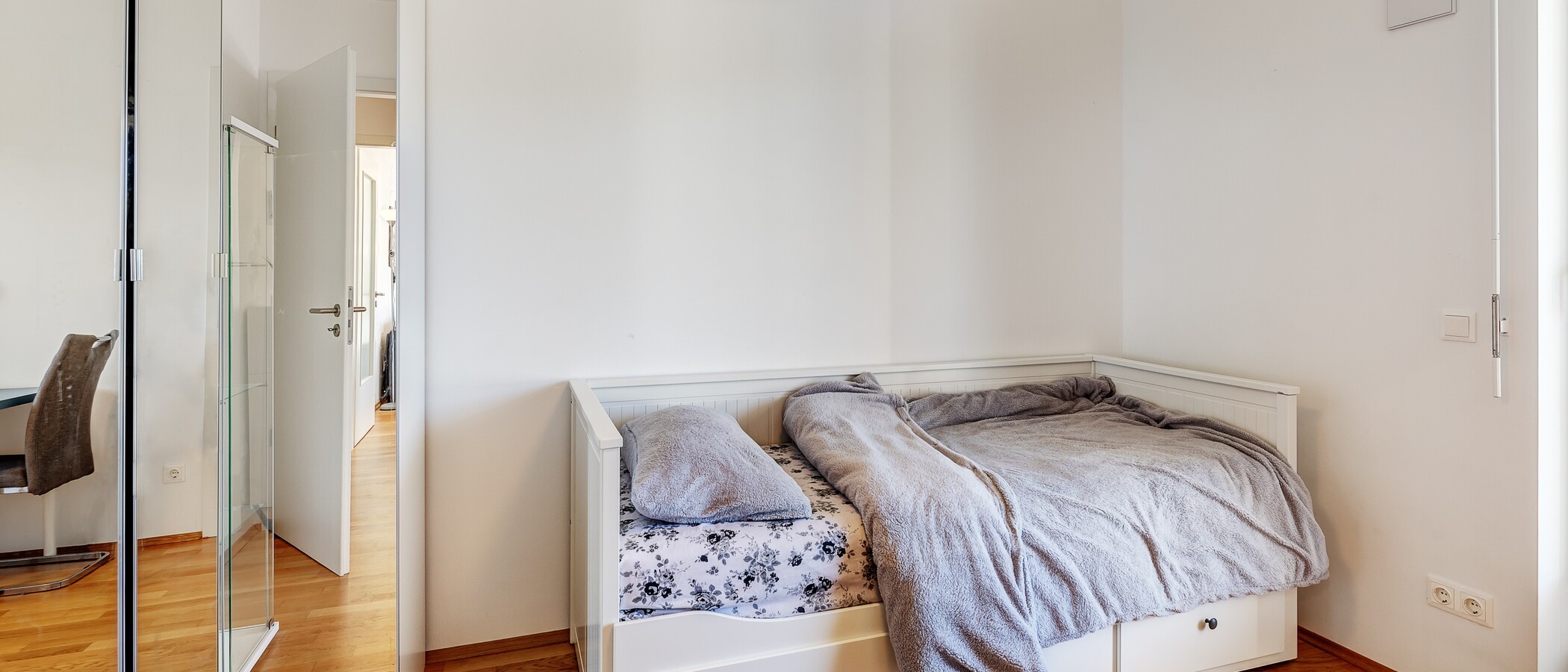 appartement München Altperlach 01 2ième chambre 13205
