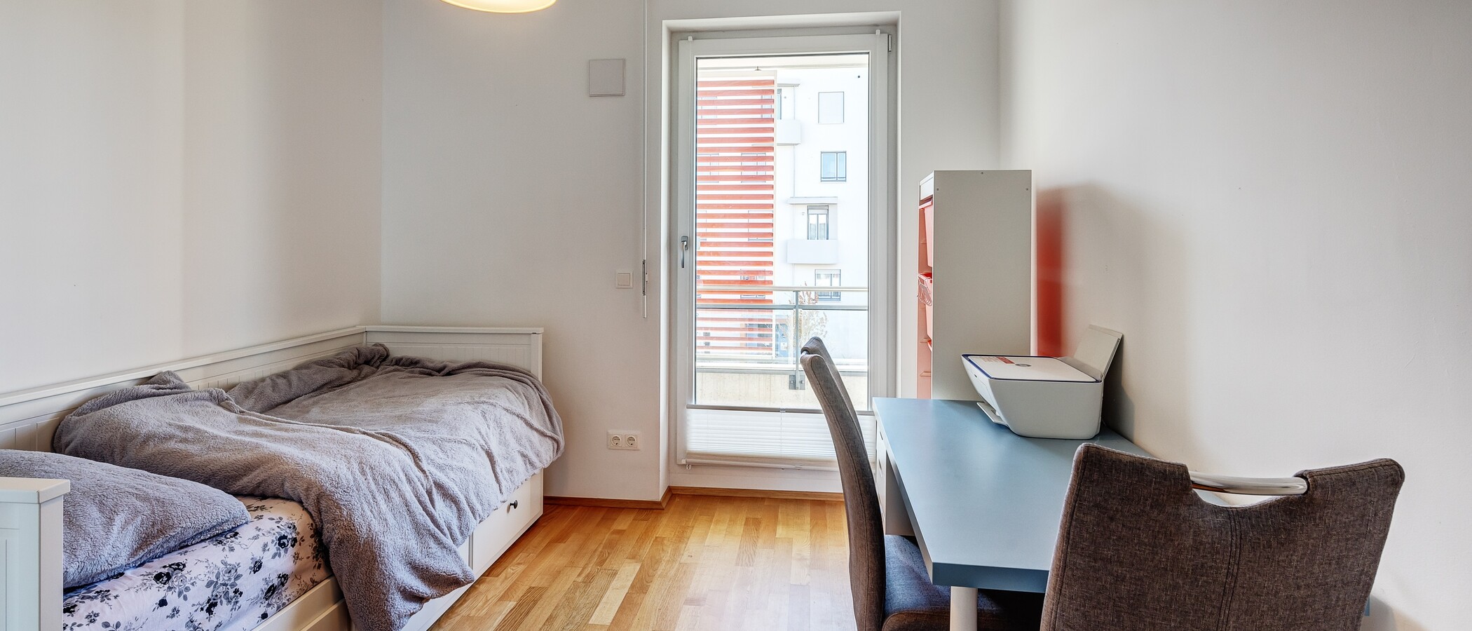 appartement München Altperlach 02 2ième chambre 13205