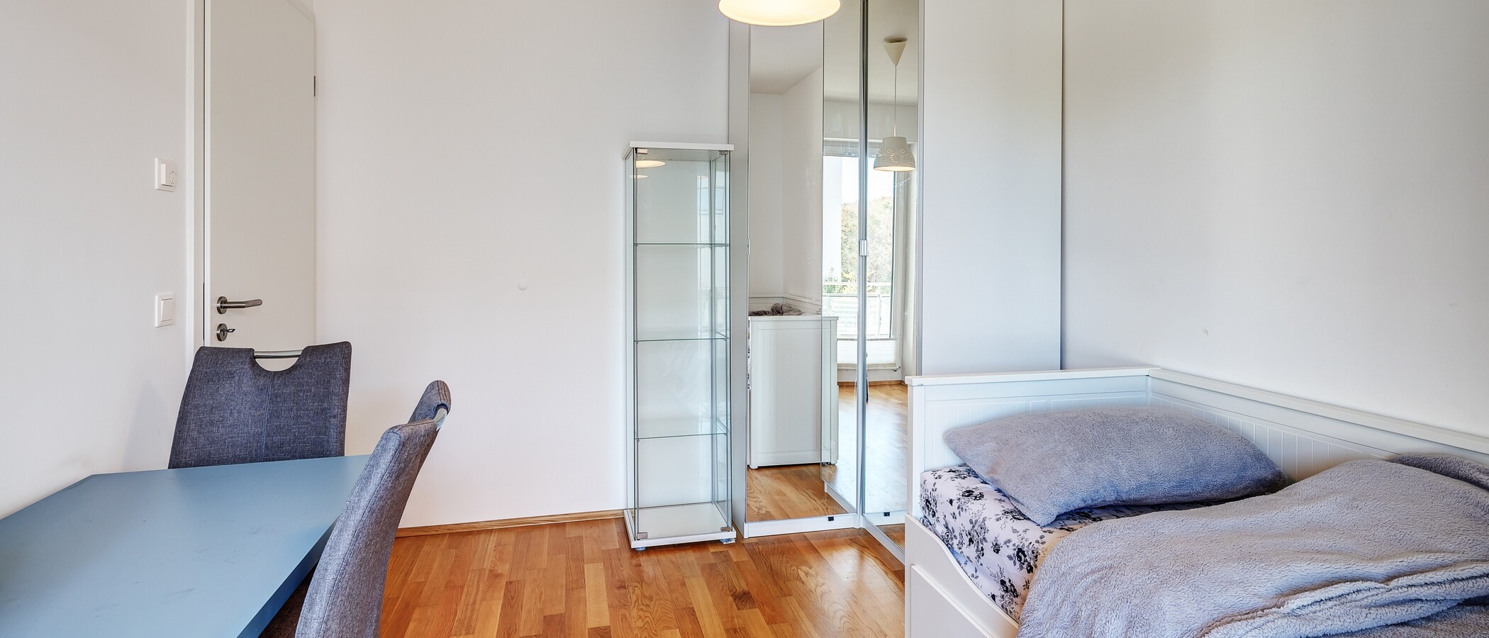 appartement München Altperlach 03 2ième chambre 13205