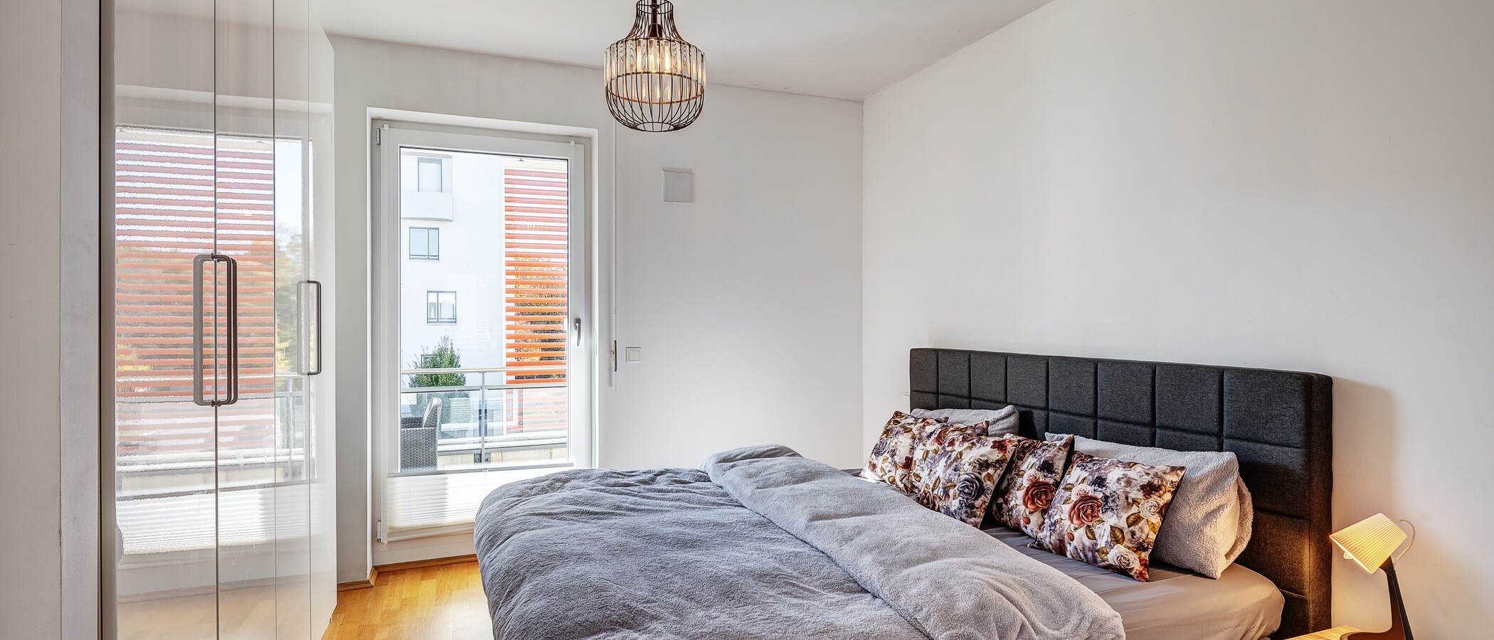 appartement München Altperlach 01 1ère chambre 13205