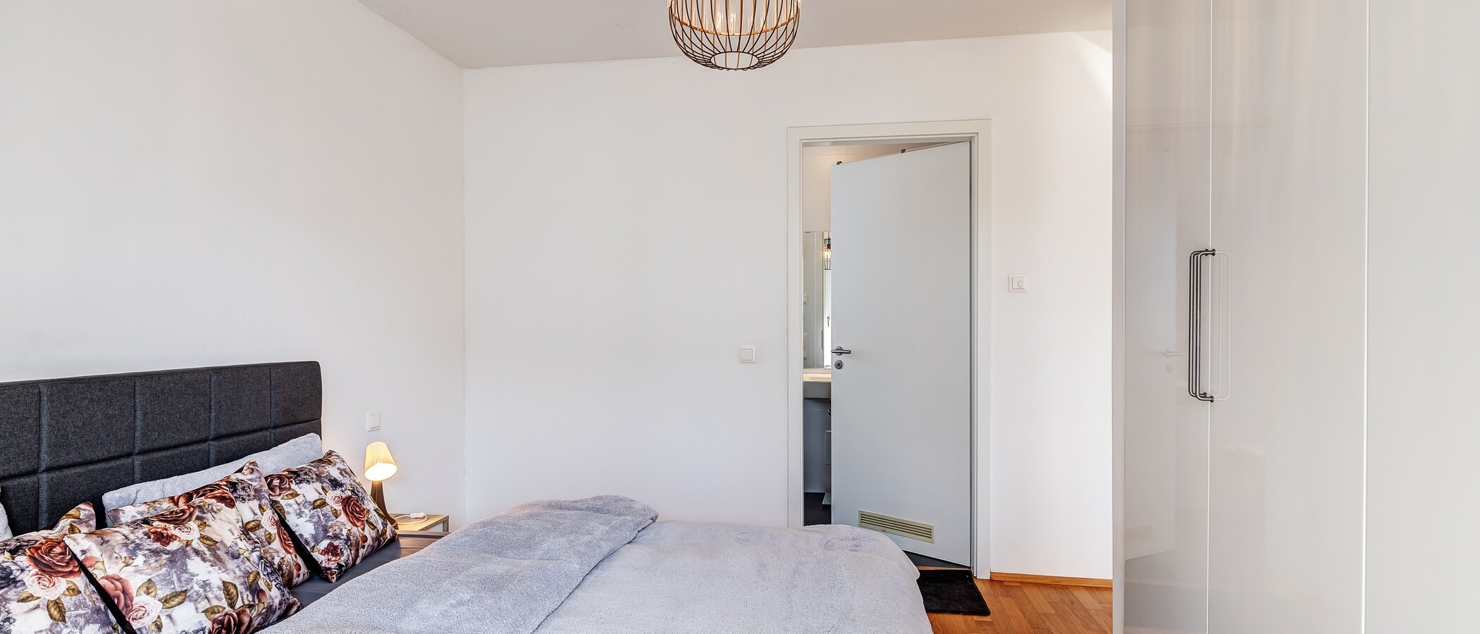 appartement München Altperlach 02 1ère chambre 13205