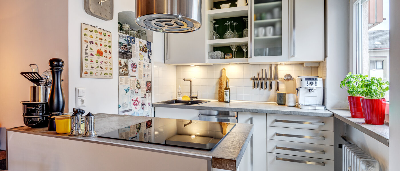 appartement München Untergiesing 01 cuisine 13217